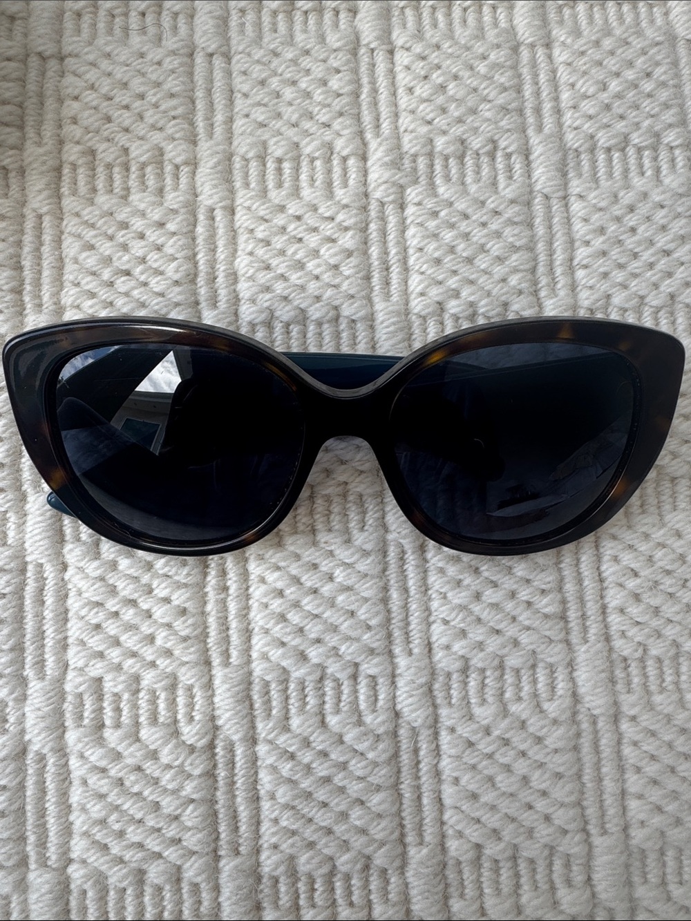 Dior Lady Sunglasses - Picture 1 of 7